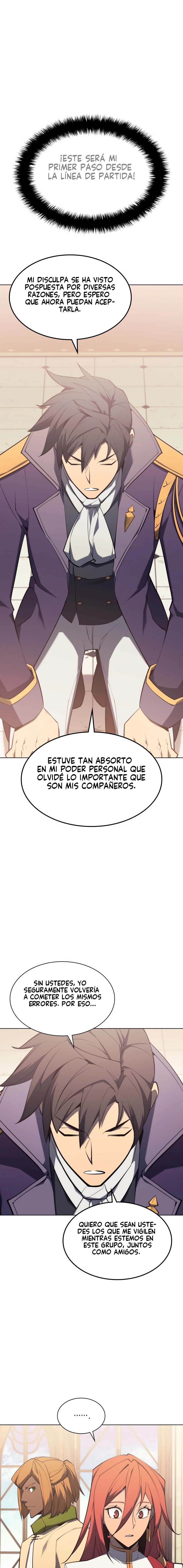 Read Overgeared ES Manga Online