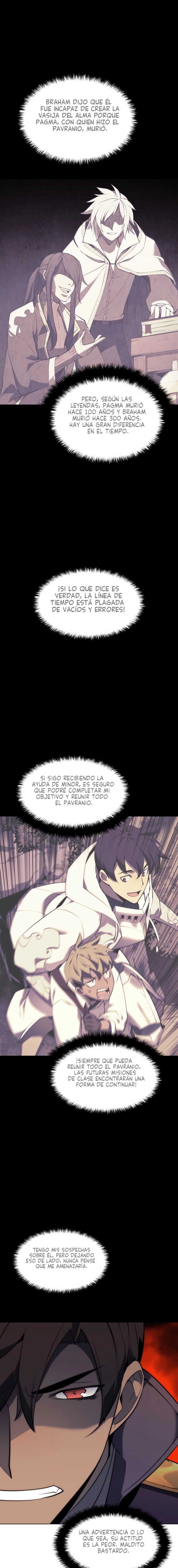 Read Overgeared ES Manga Online