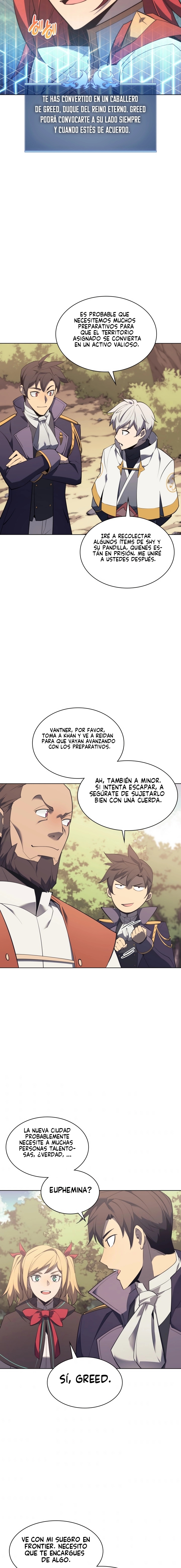 Read Overgeared ES Manga Online