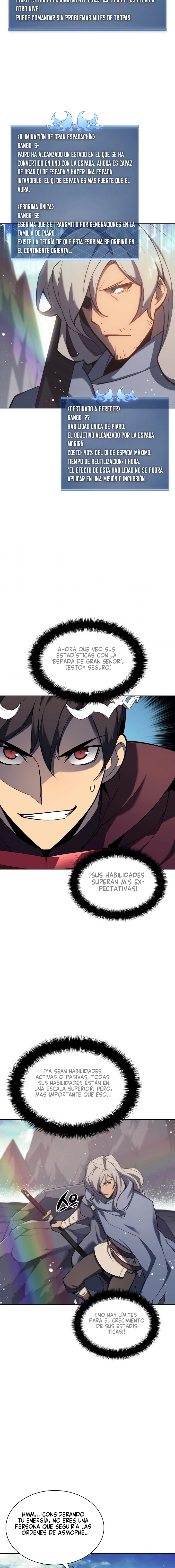 Read Overgeared ES Manga Online