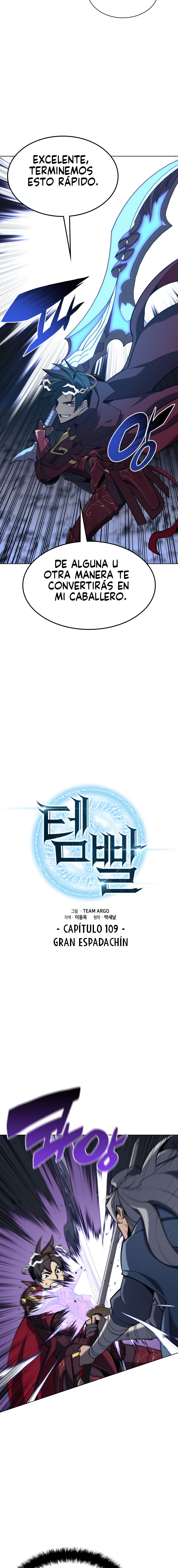 Read Overgeared ES Manga Online