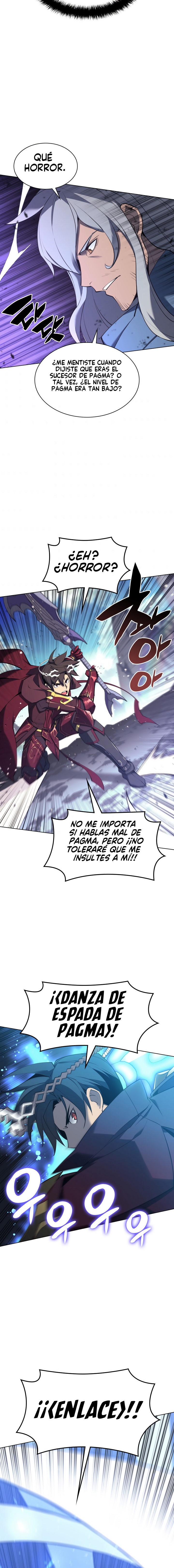 Read Overgeared ES Manga Online