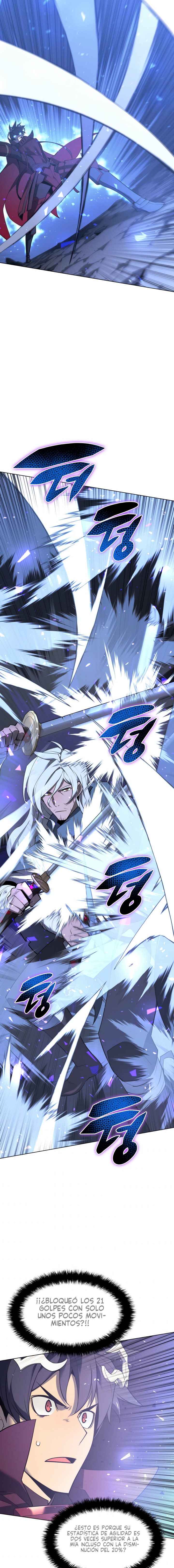 Read Overgeared ES Manga Online