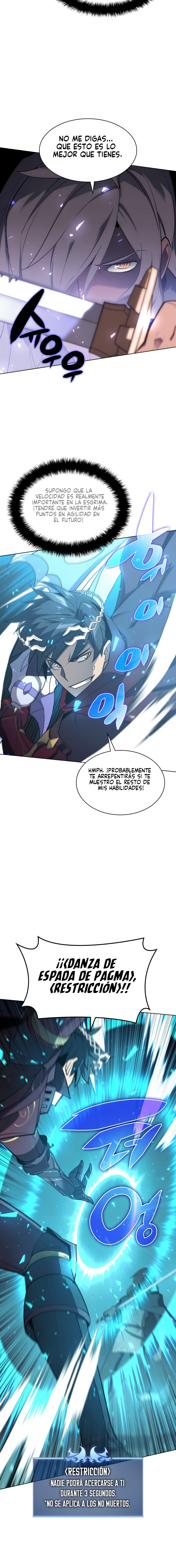 Read Overgeared ES Manga Online