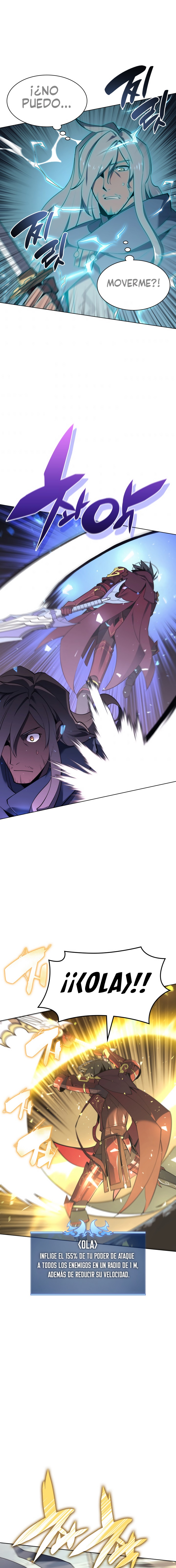 Read Overgeared ES Manga Online