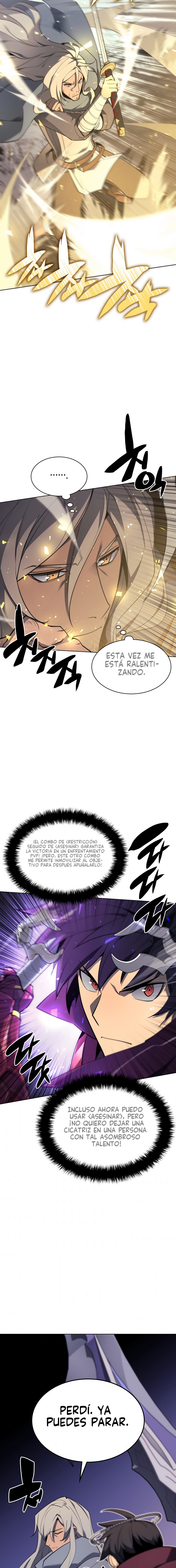 Read Overgeared ES Manga Online