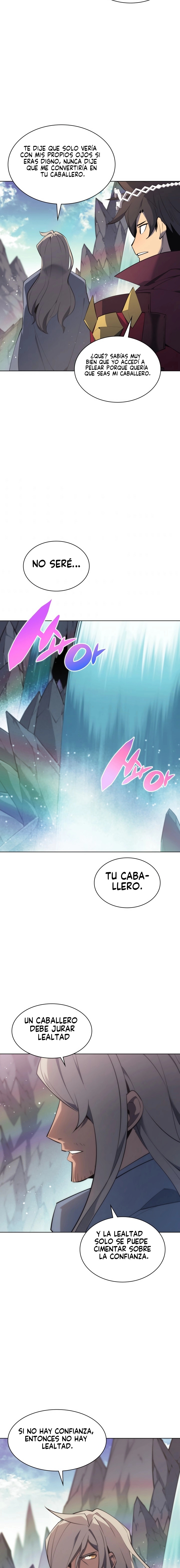 Read Overgeared ES Manga Online