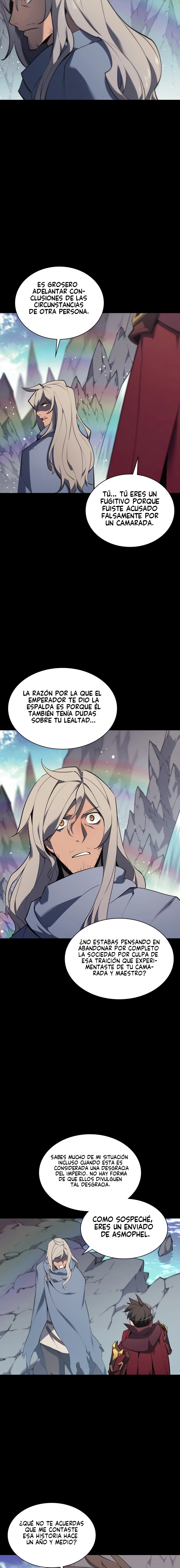 Read Overgeared ES Manga Online