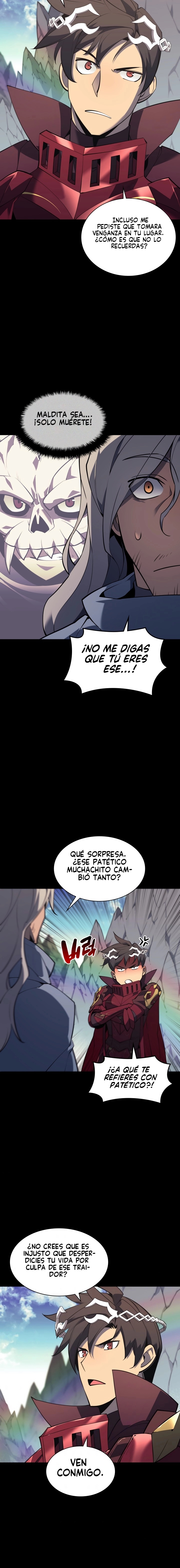 Read Overgeared ES Manga Online