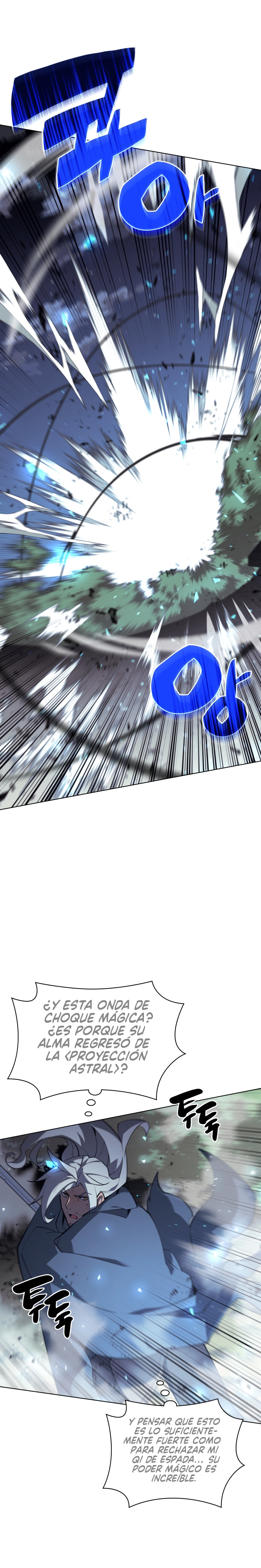Read Overgeared ES Manga Online