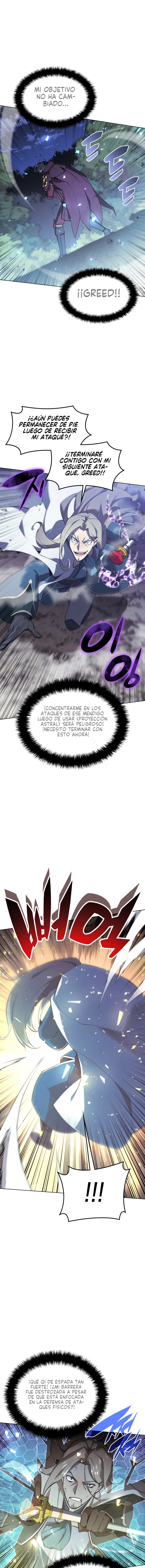 Read Overgeared ES Manga Online