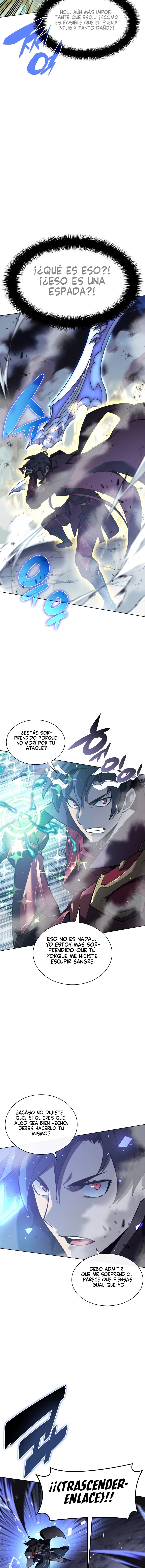 Read Overgeared ES Manga Online