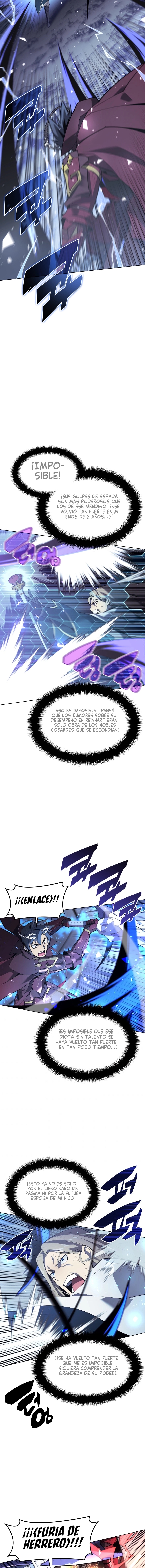 Read Overgeared ES Manga Online