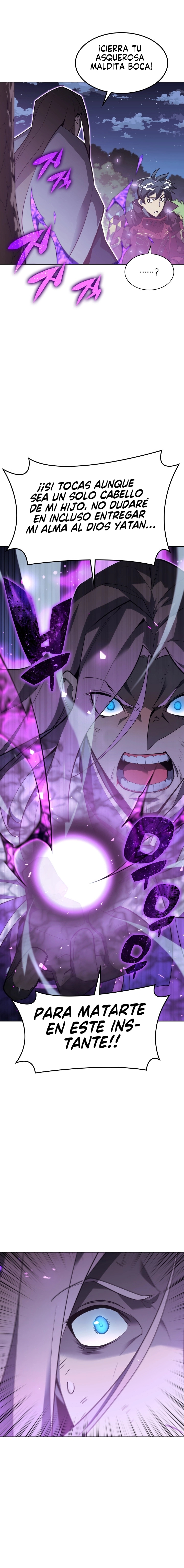 Read Overgeared ES Manga Online
