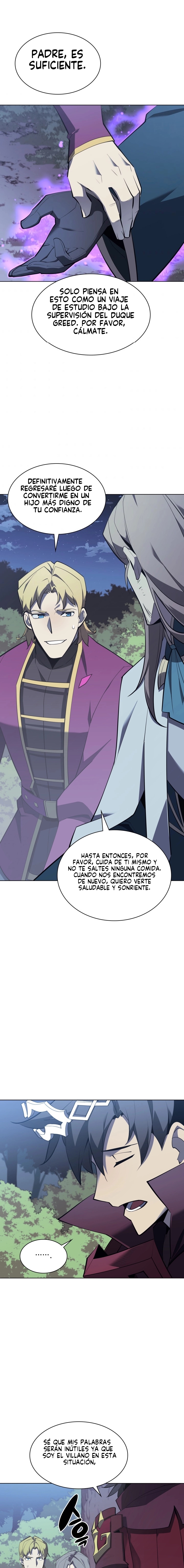 Read Overgeared ES Manga Online