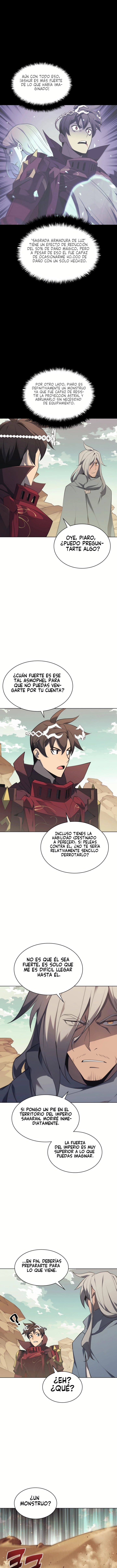 Read Overgeared ES Manga Online