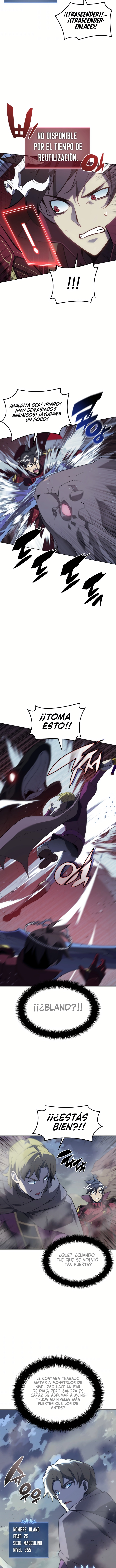Read Overgeared ES Manga Online