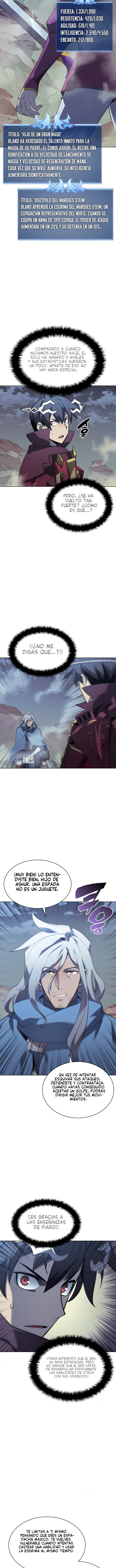 Read Overgeared ES Manga Online