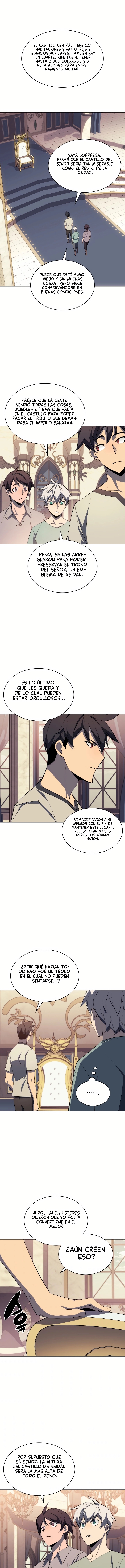 Read Overgeared ES Manga Online