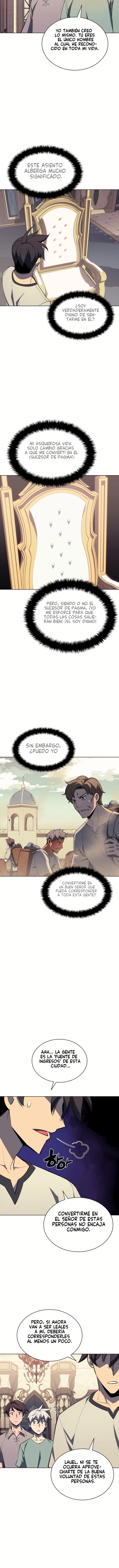 Read Overgeared ES Manga Online