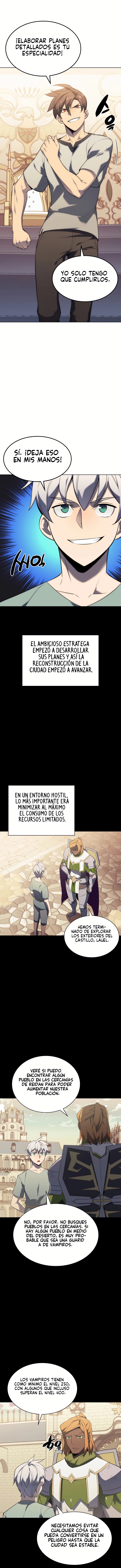Read Overgeared ES Manga Online