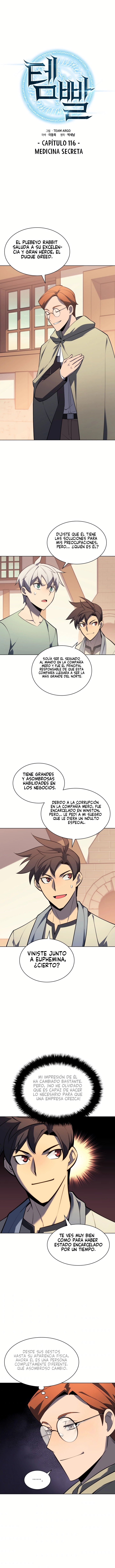 Read Overgeared ES Manga Online