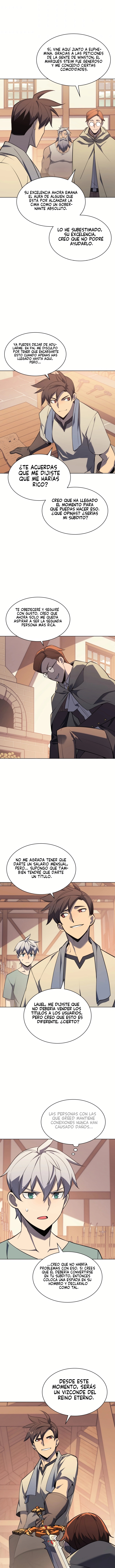 Read Overgeared ES Manga Online