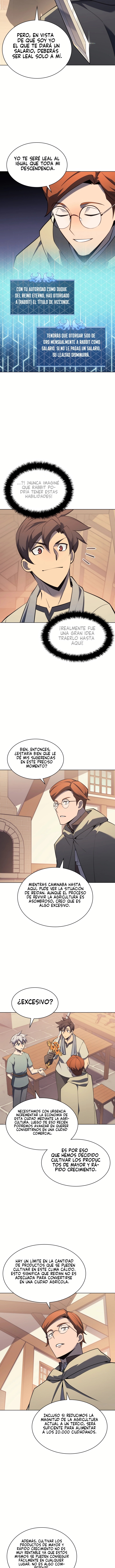 Read Overgeared ES Manga Online