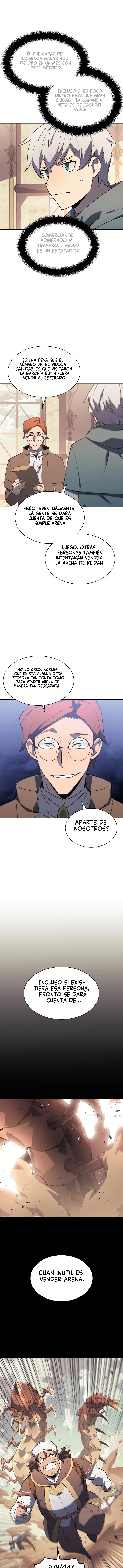 Read Overgeared ES Manga Online