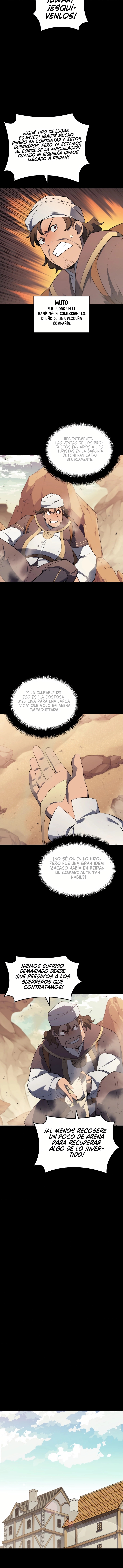 Read Overgeared ES Manga Online