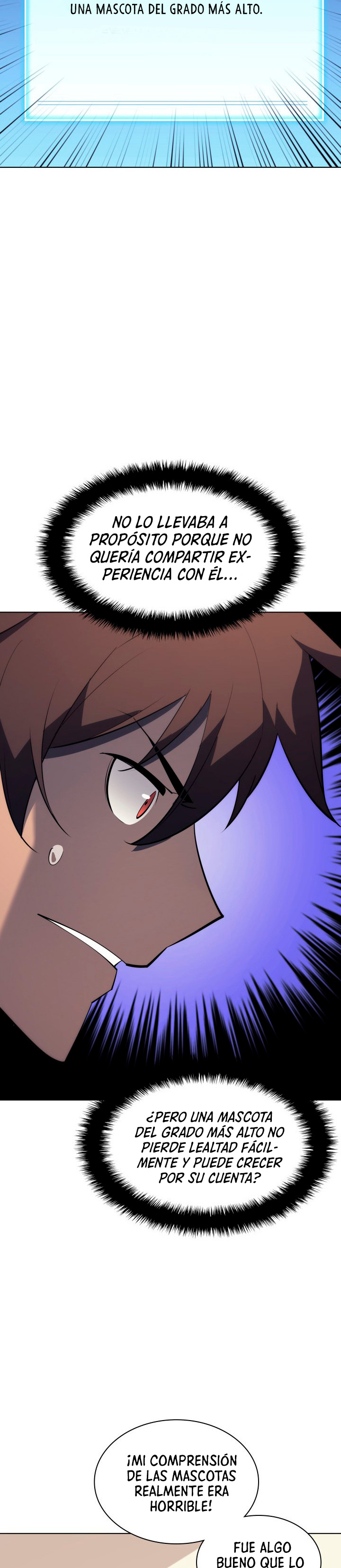 Read Overgeared ES Manga Online