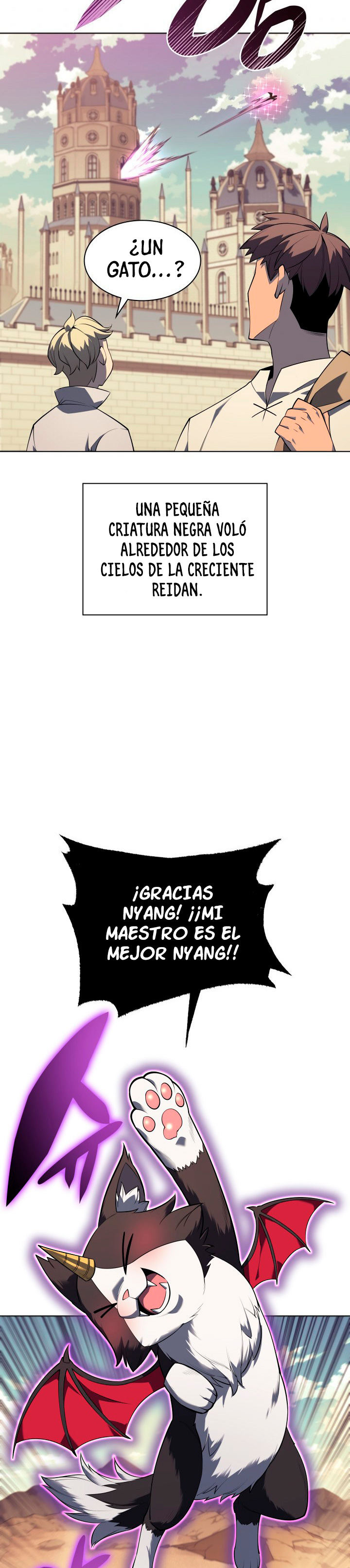 Read Overgeared ES Manga Online