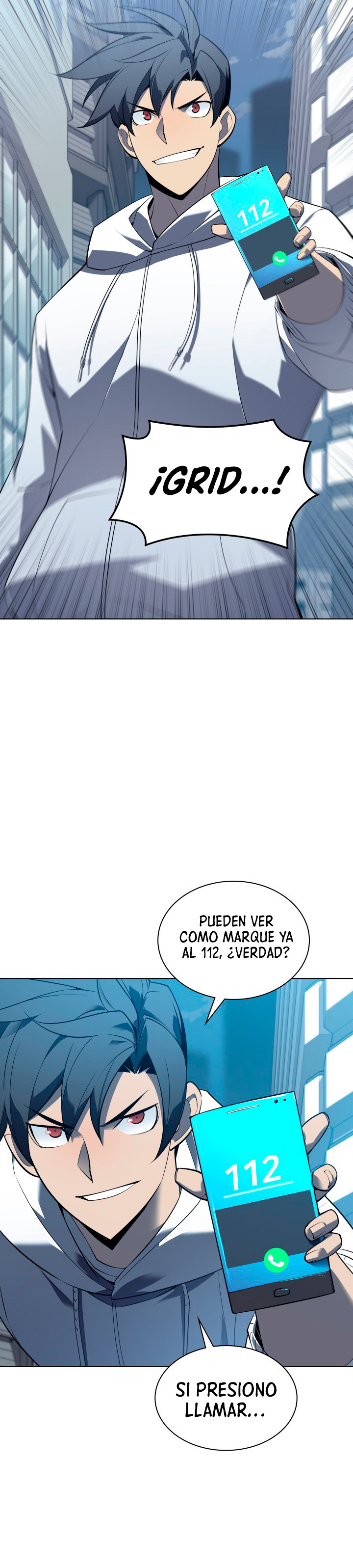 Read Overgeared ES Manga Online