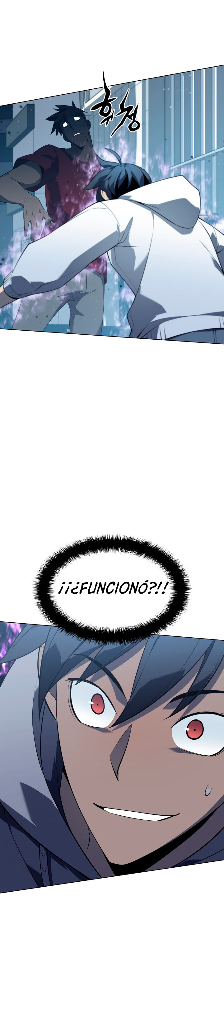 Read Overgeared ES Manga Online