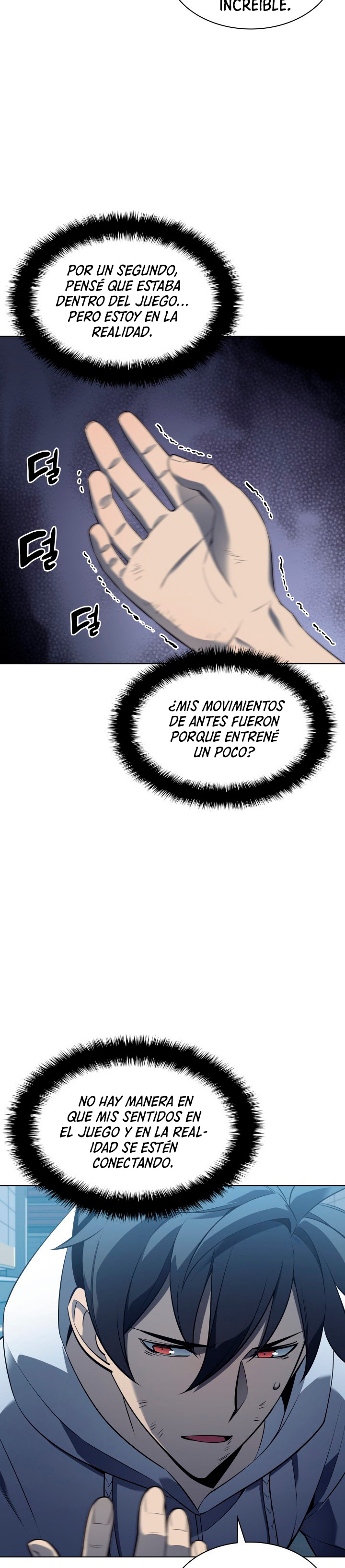 Read Overgeared ES Manga Online