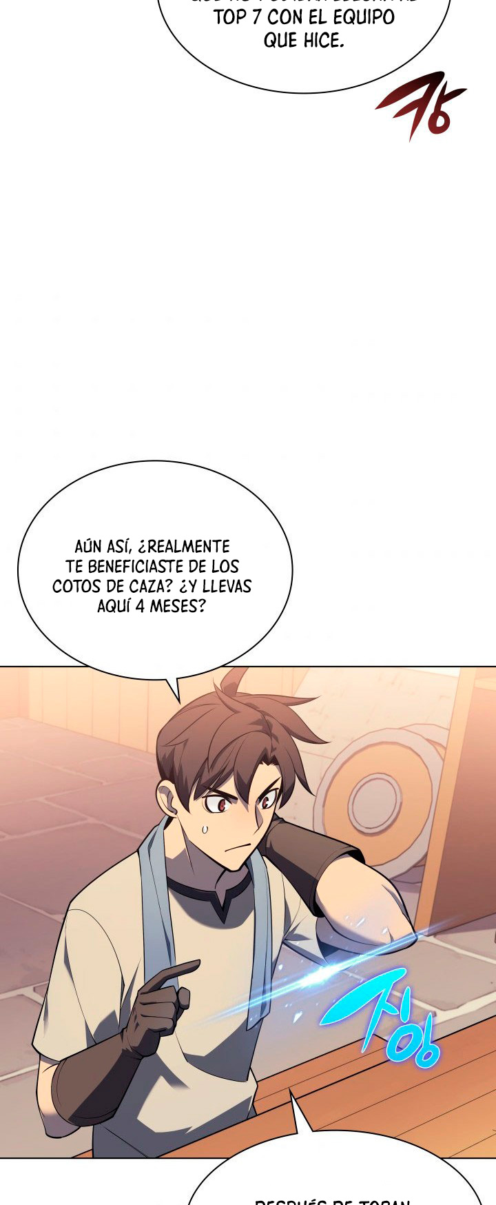 Read Overgeared ES Manga Online
