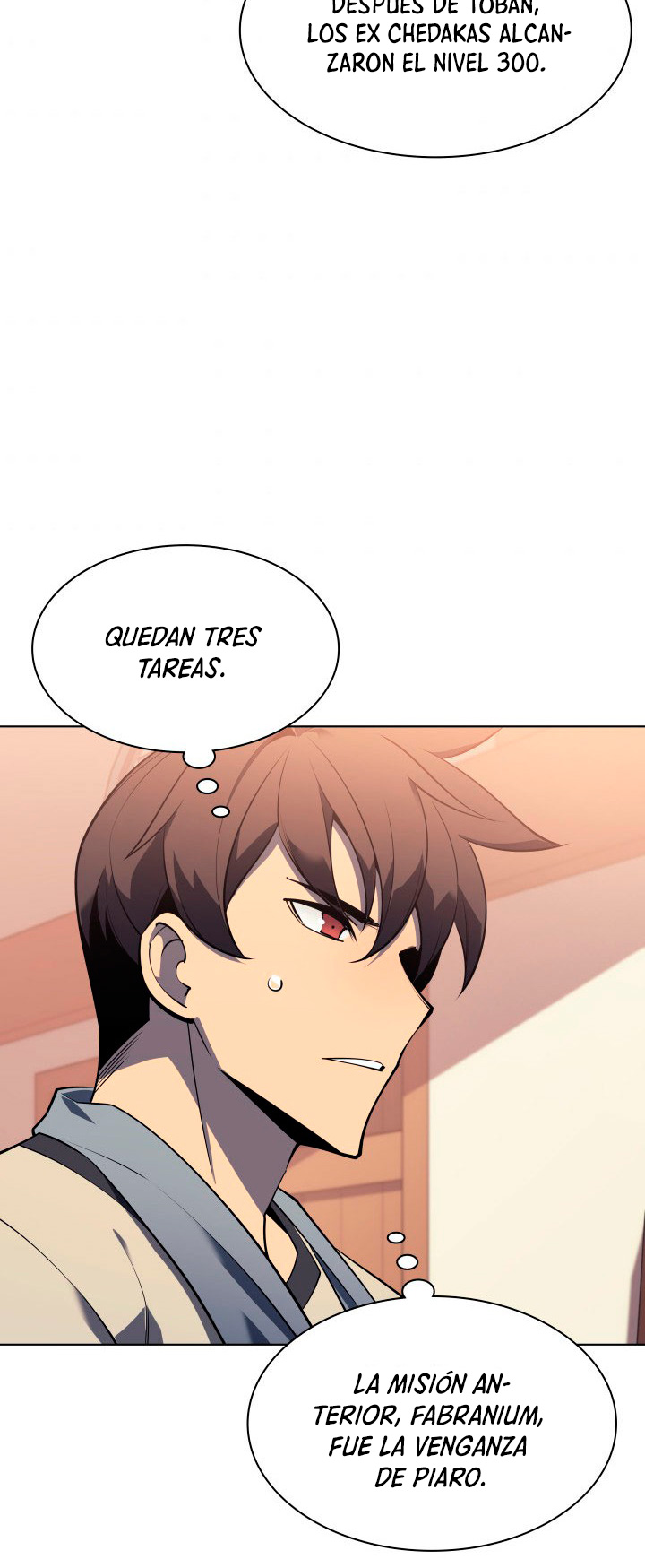 Read Overgeared ES Manga Online