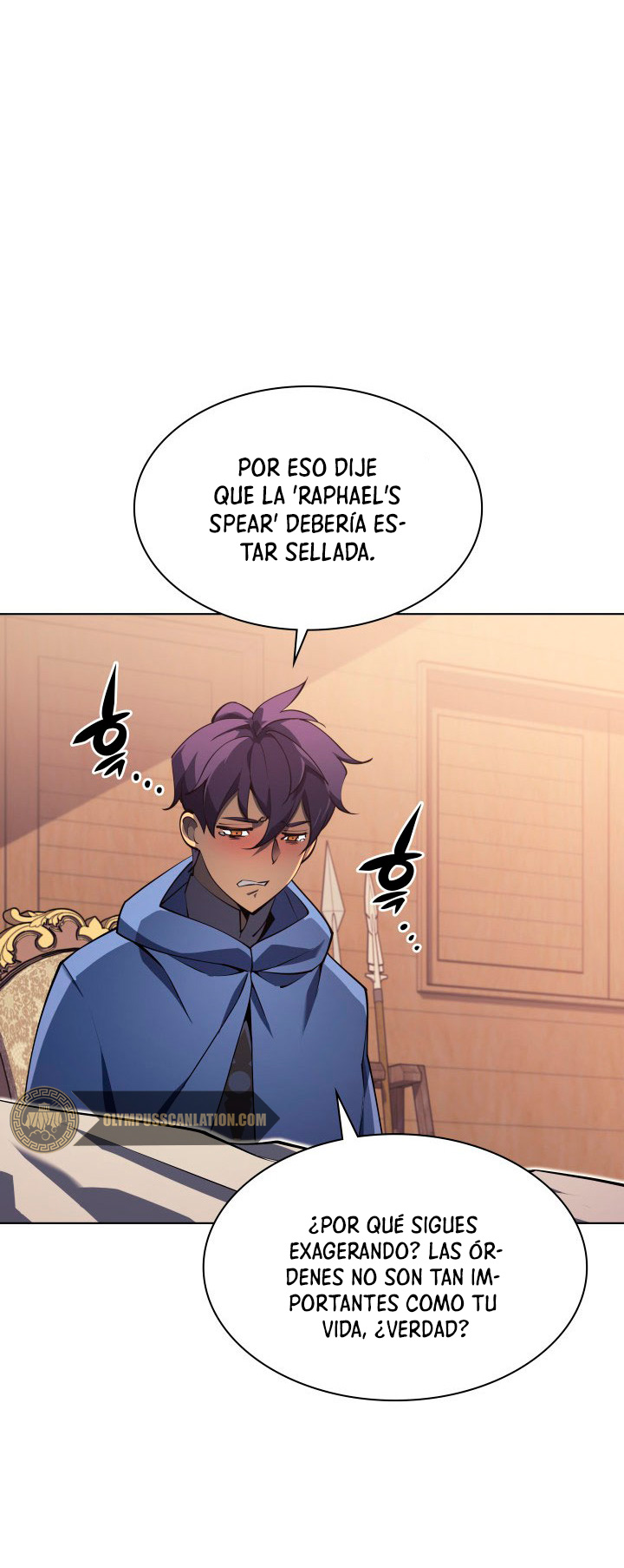 Read Overgeared ES Manga Online