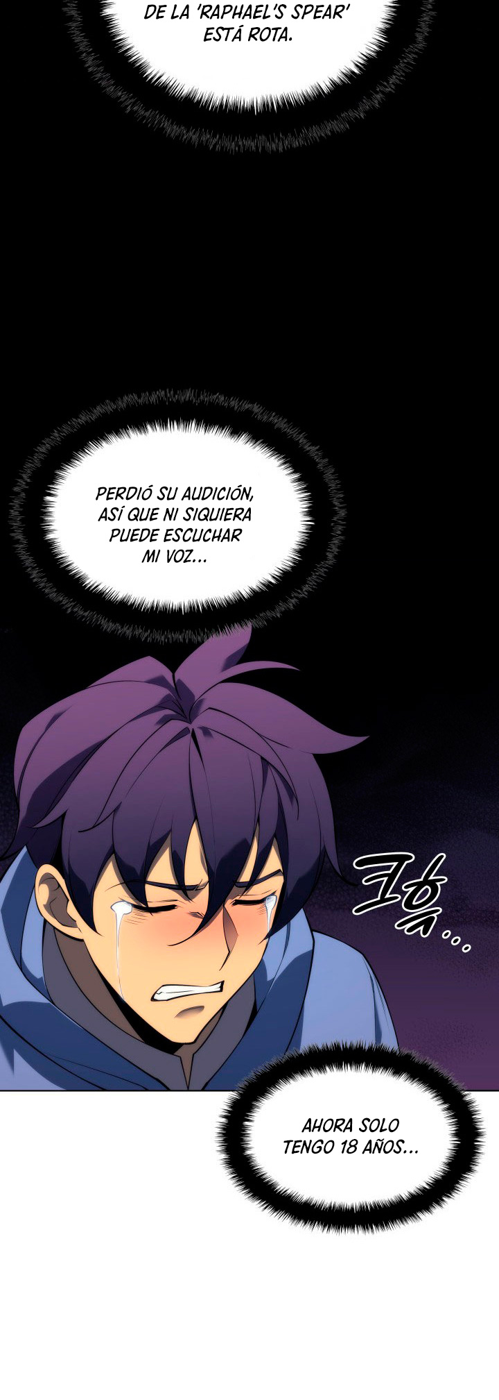 Read Overgeared ES Manga Online
