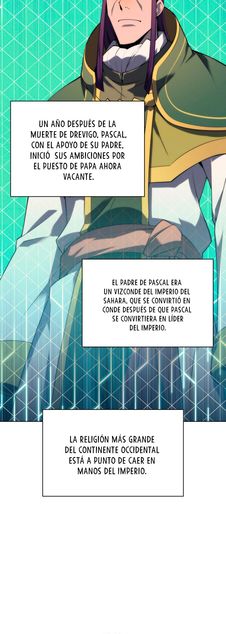 Read Overgeared ES Manga Online