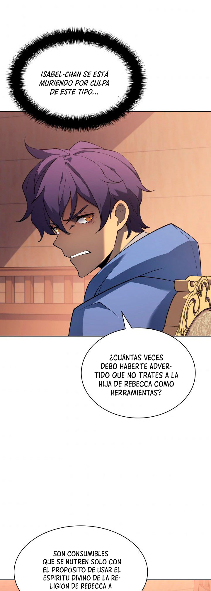 Read Overgeared ES Manga Online