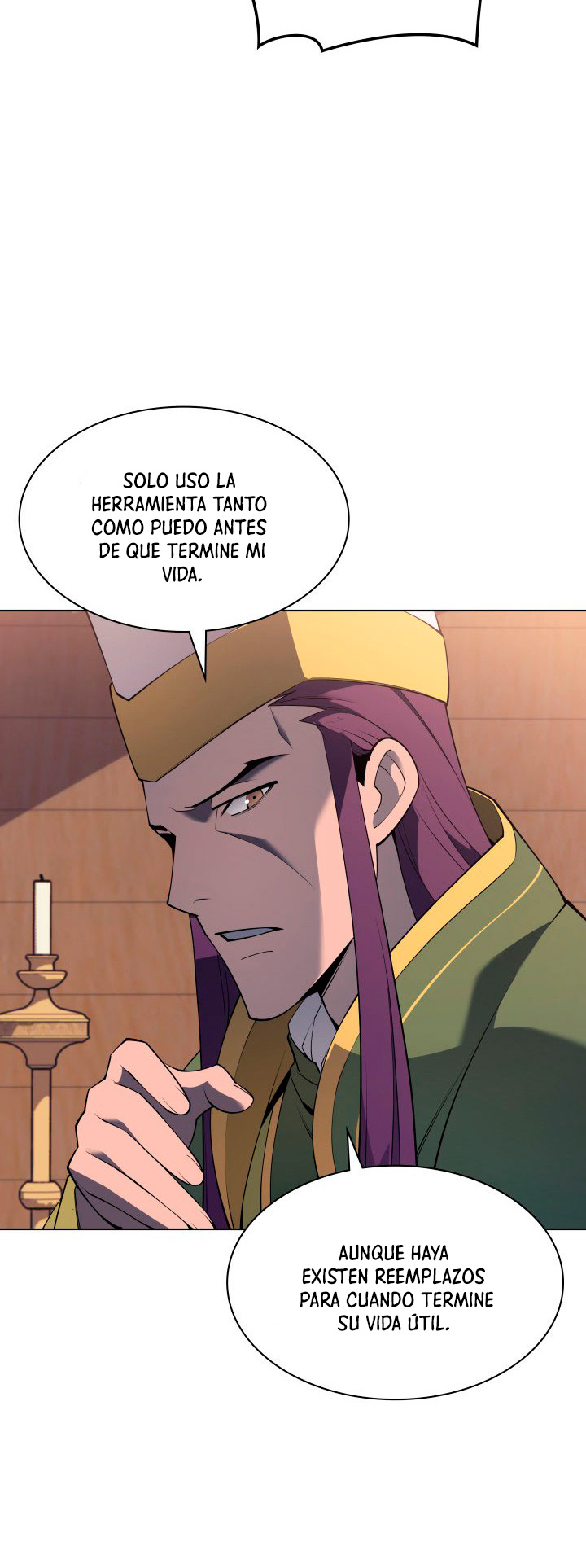 Read Overgeared ES Manga Online