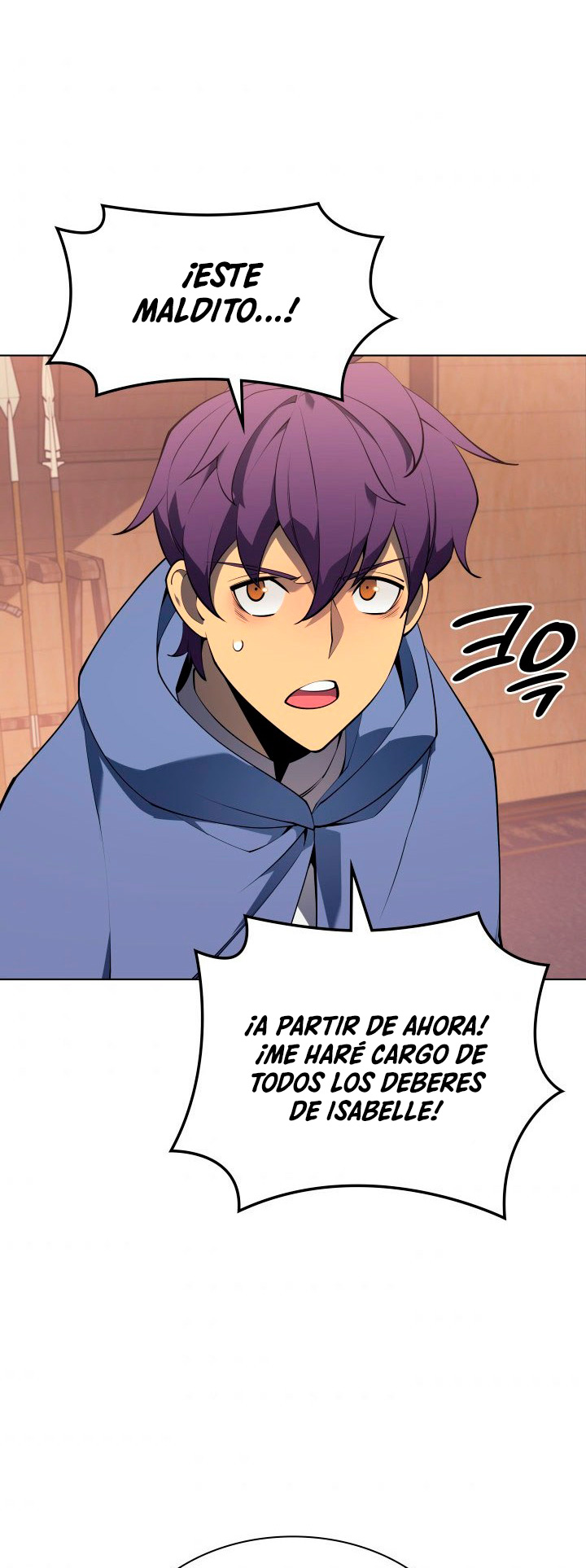 Read Overgeared ES Manga Online