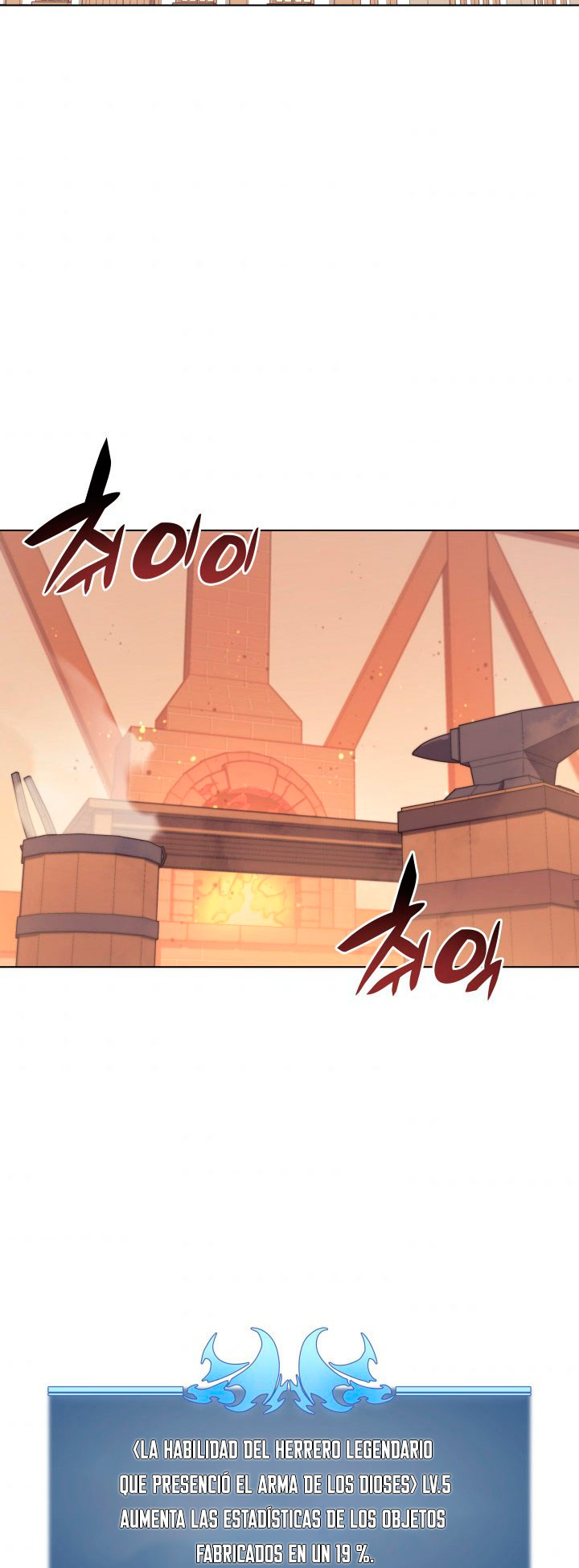 Read Overgeared ES Manga Online