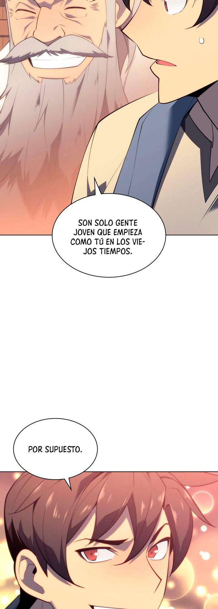 Read Overgeared ES Manga Online