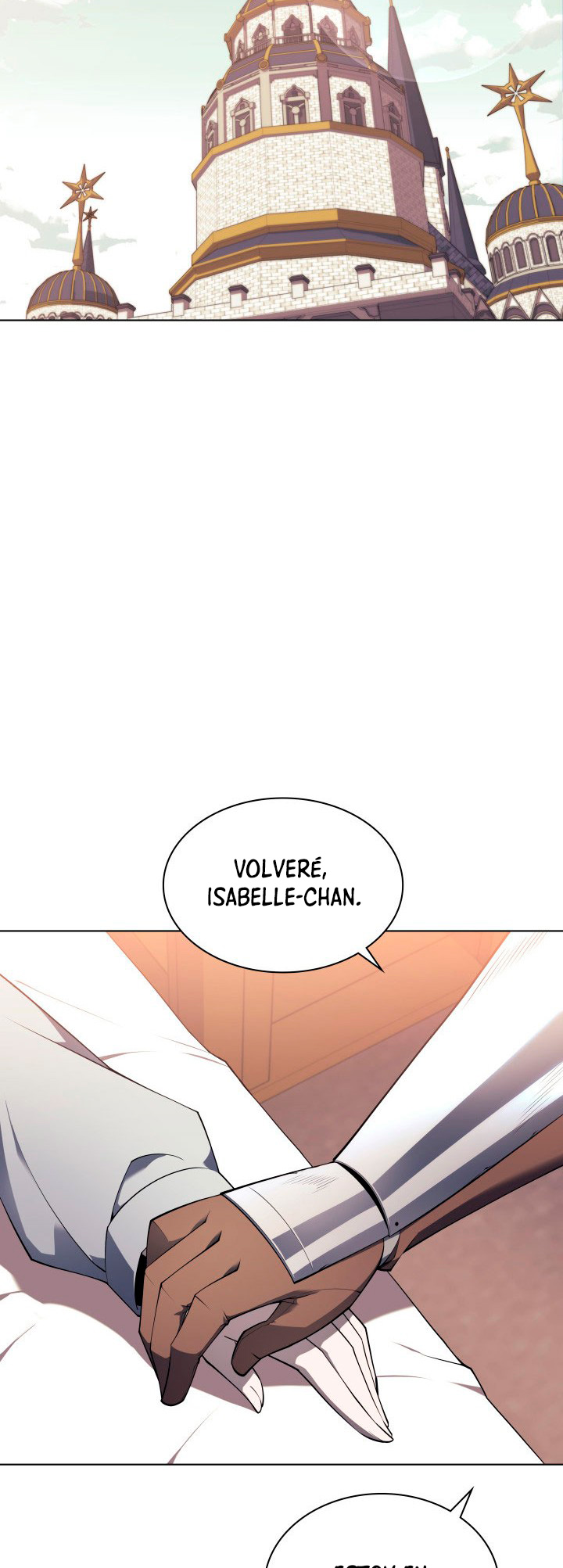 Read Overgeared ES Manga Online