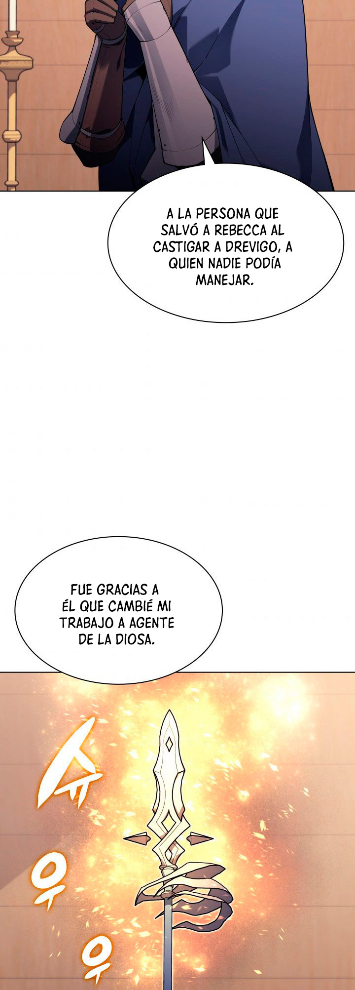 Read Overgeared ES Manga Online