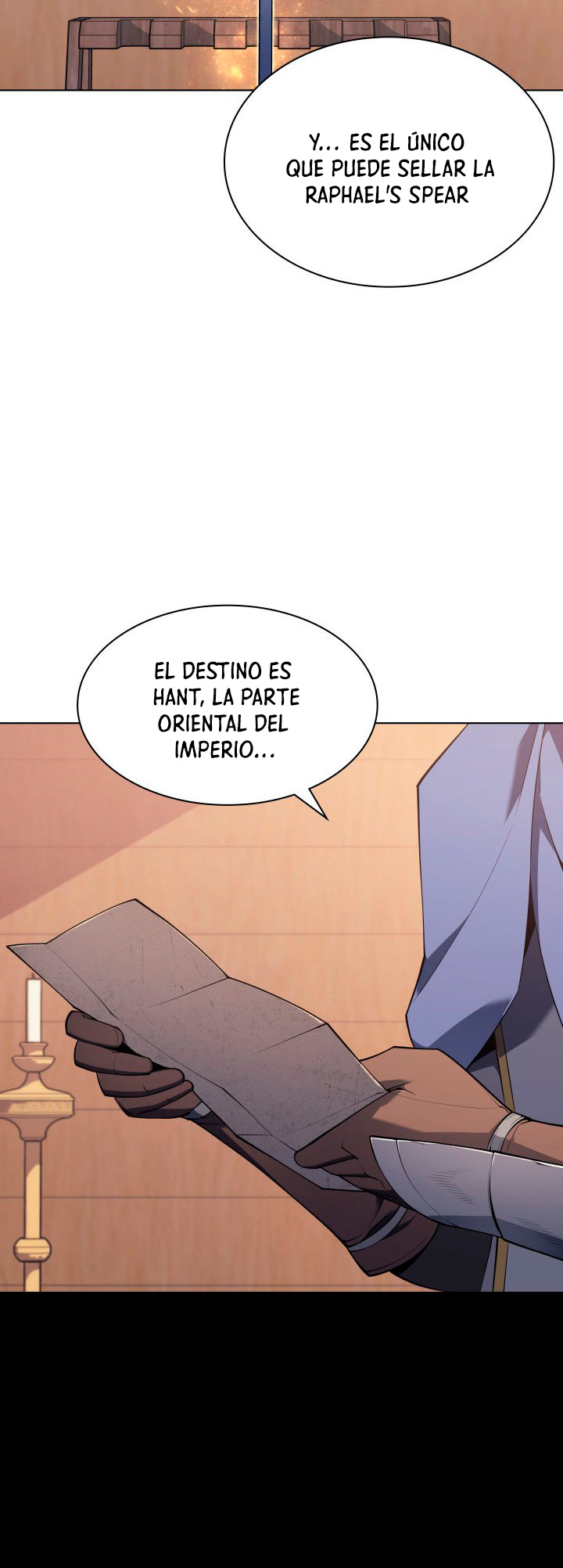 Read Overgeared ES Manga Online