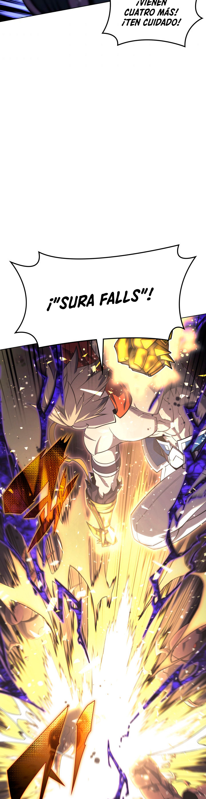 Read Overgeared ES Manga Online