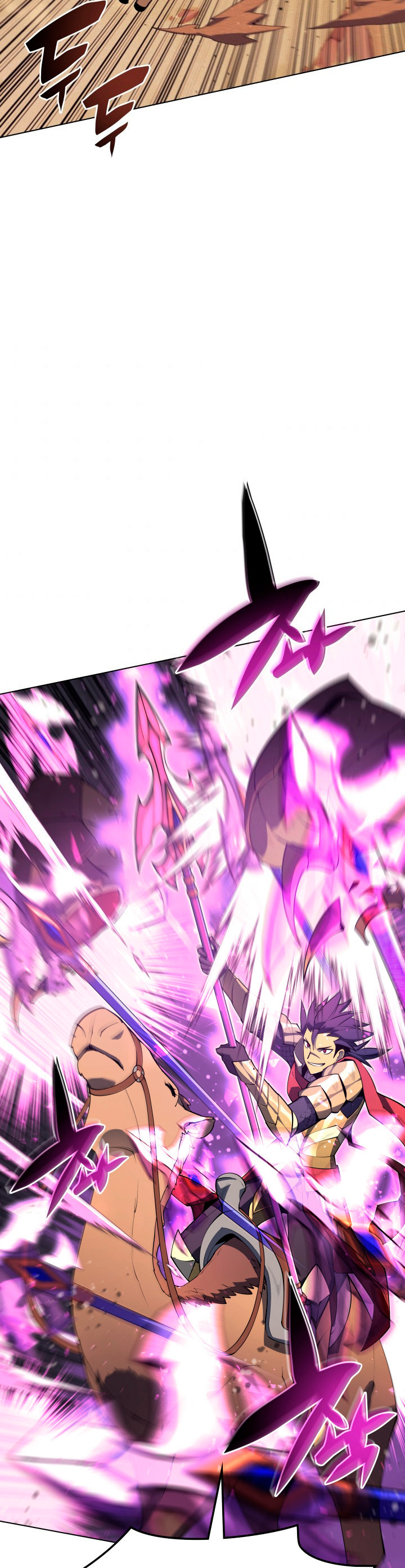 Read Overgeared ES Manga Online